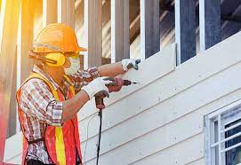 Best Custom Siding Design  in Lyman, MS